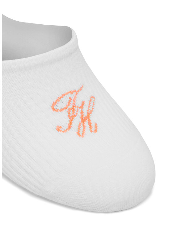 Tommy Hilfiger Tommy Hilfiger Stopalice 701238781 Bijela