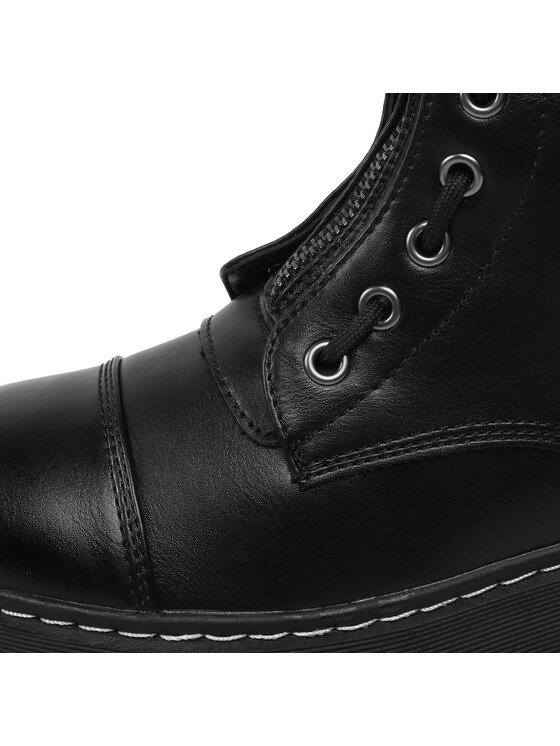 DeeZee DeeZee Черевики туристичні H291201-01 Чорний