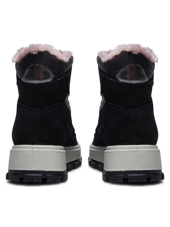 Primigi Primigi Μπότες 6869911 M GORE-TEX Μαύρο
