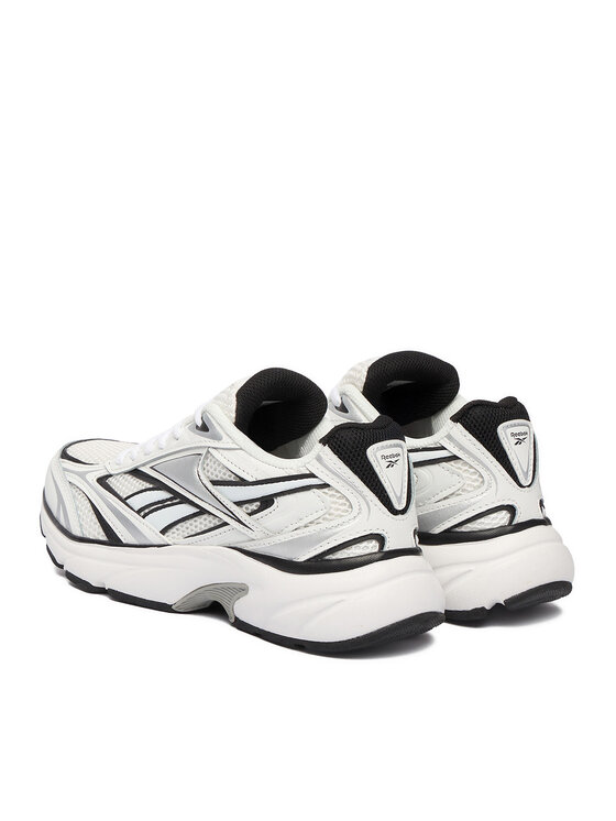 Reebok Reebok Laisvalaikio batai CEO-BELWAVE AR30278WWBS Balta