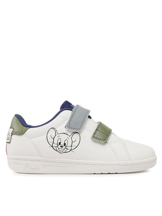 Sneakers Wb Crosscourt 2 Nt Low Kids FFK0096.13172...