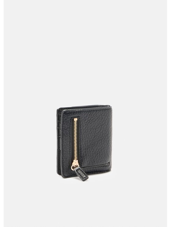 Liu Jo Liu Jo Portafoglio AF5177E002722222 Nero