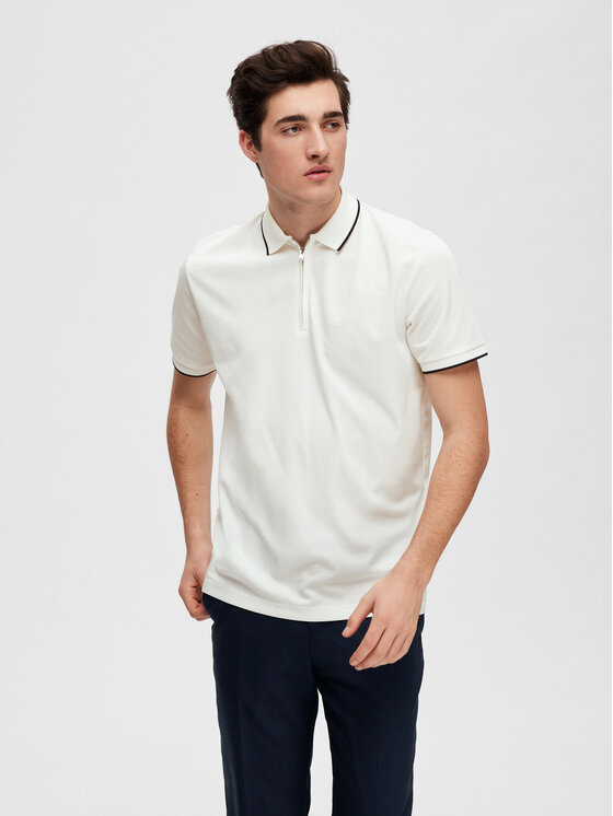 Polo Selected Homme