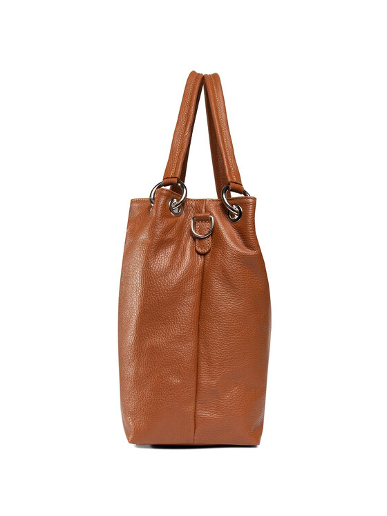 Borsetta K10768 Marrone