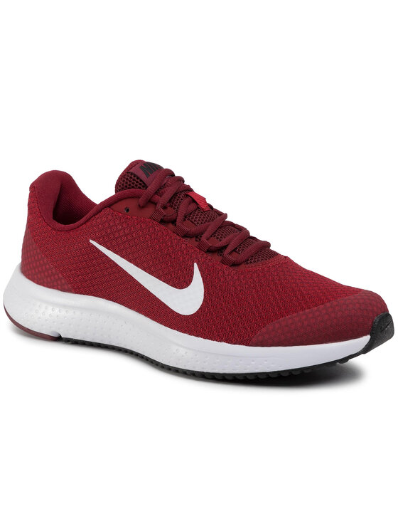 Nike runallday new arrivals red