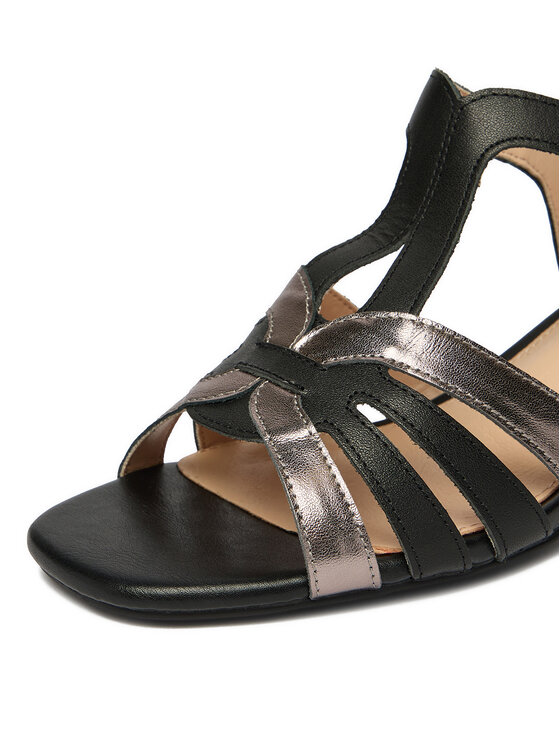 Lasocki Lasocki Sandales CEO-25F575-1 Melns