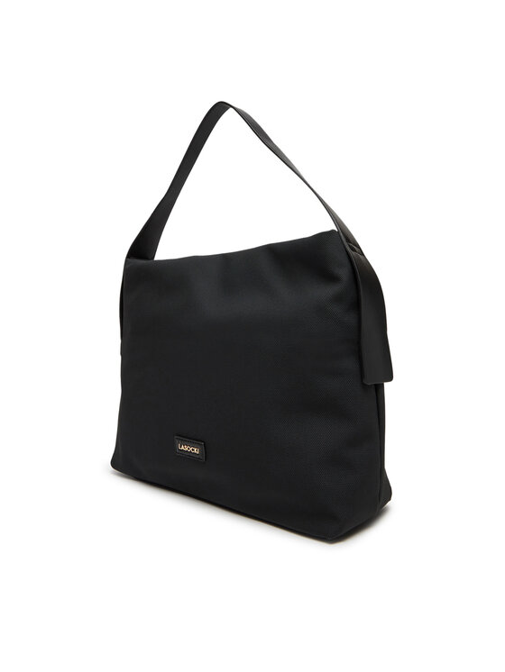 Lasocki Lasocki Handtasche LSK-O-005-07 Schwarz