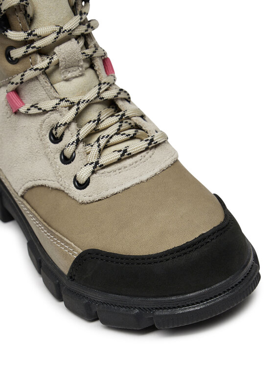 Clarks Clarks Trzewiki Evyn Hike K. 26179037 Beżowy