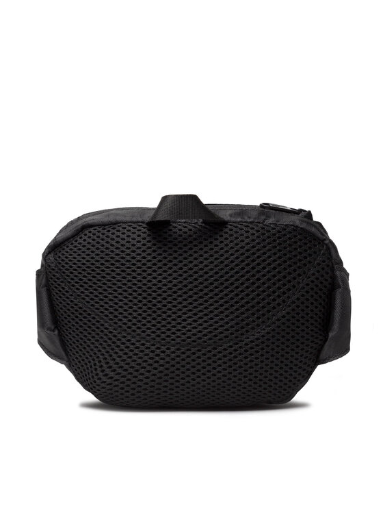 New Era New Era Τσαντάκι μέσης Mlb Micro Waist Bag Neyyan 60137339 Μαύρο