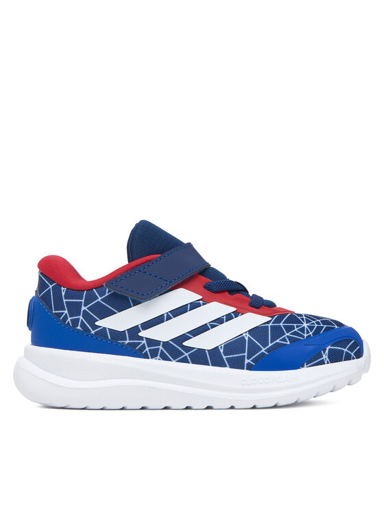 adidas adidas Sneakers Adidas Marvel Spider-Man Runfalcon 6 Shoes Infant KI9171 Blau