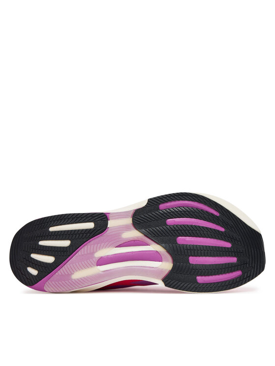 adidas adidas Buty do biegania Supernova Rise 2 JQ7687 Różowy