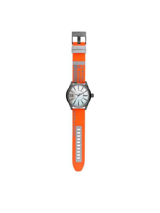 Diesel Diesel Uhr Classic DZ1933 Orange