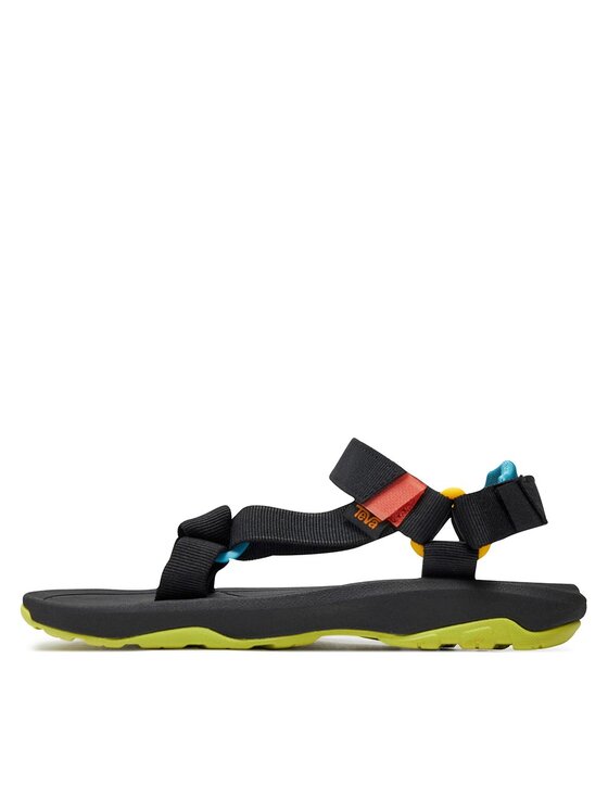 Teva Teva Sandaalid Hurricane XLT 2 1019390Y Must