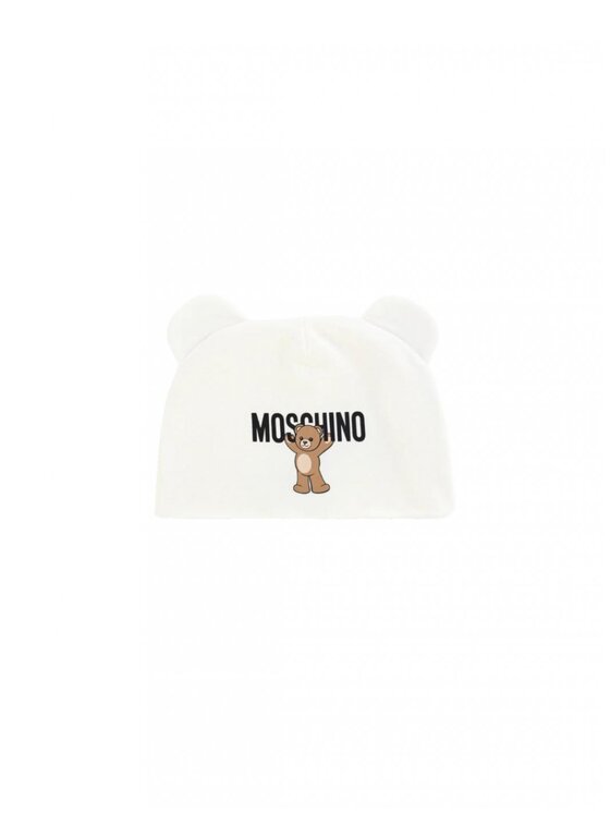 LOVE MOSCHINO LOVE MOSCHINO Berretto mux05h_bianco Bianco