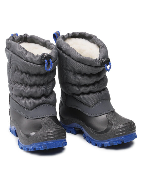 CMP CMP Schneeschuhe Kids Hanki 2.0 30Q4704 Grau