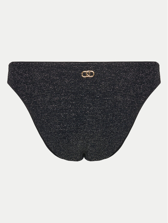 Liu Jo Beachwear Liu Jo Beachwear Bikini VA5221 J4874 Czarny