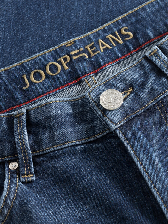 JOOP! Jeans JOOP! Jeans Traperice 15 JJD-03Stephen 30044107 Plava Slim Fit