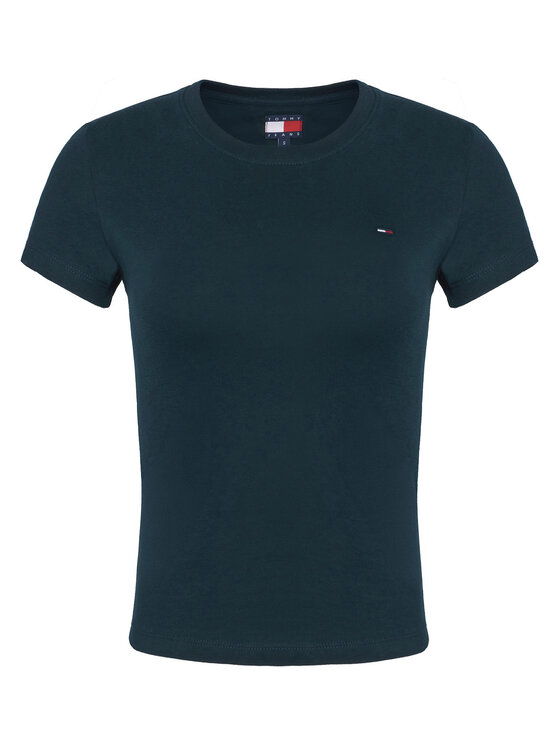 Tommy Jeans Tommy Jeans Souprava triček DW0DW21366 Barevná Slim Fit