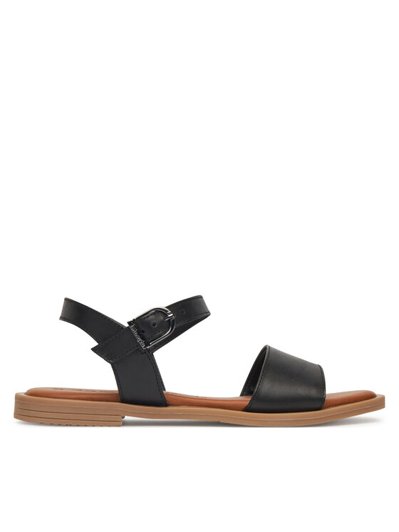 Tamaris Tamaris Sandaalid 1-28160-42 Must