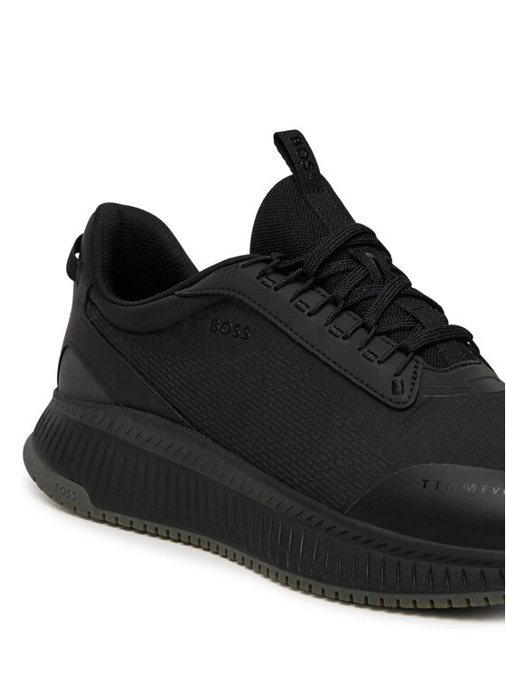 BOSS BOSS Tenisice Ttnm Evo Runn 50529544 Crna
