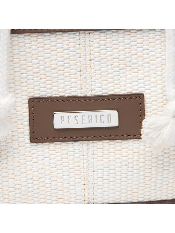 Peserico Peserico Раница S38262C0 09499 Бял