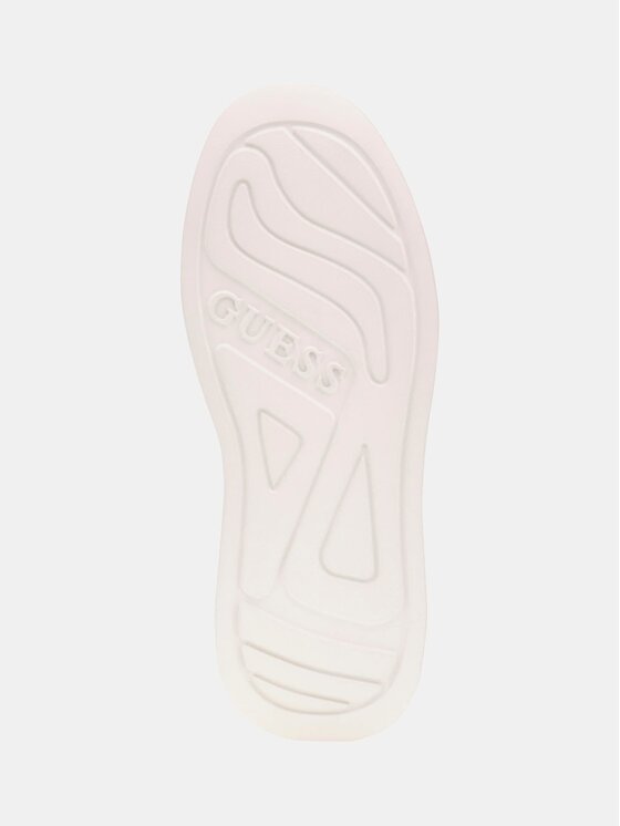Guess Guess Sneakers 178413 Bianco