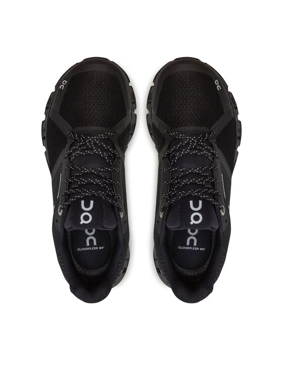 On On Jooksujalatsid Cloudflyer Waterproof 21.99623 Must