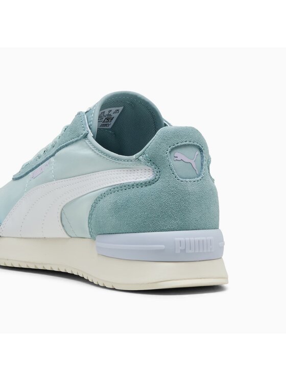 Puma Puma Sneakersy 400694 Niebieski