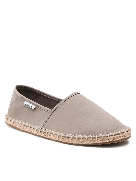 Espadrile Jack&Jones Jfwlawrence 12203992 Gri