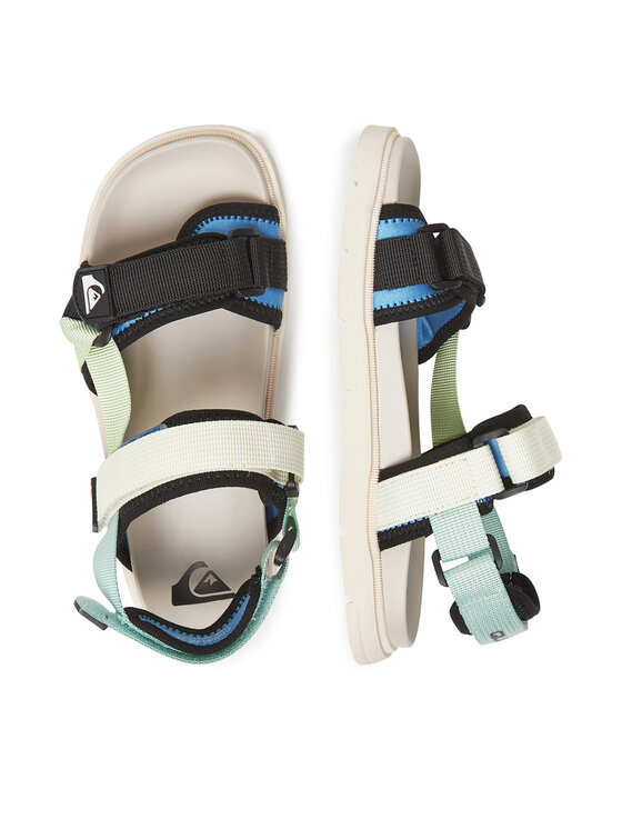 Quiksilver Quiksilver Sandale CS6081-06 Šarena