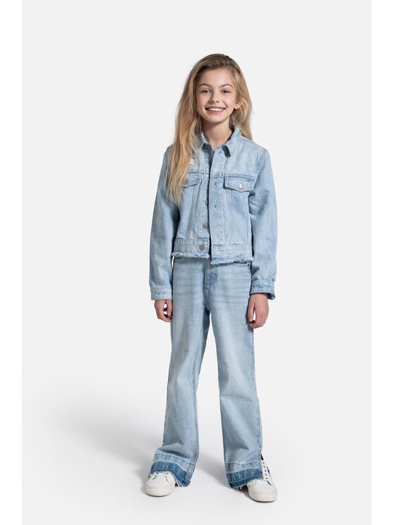 Coccodrillo Coccodrillo Jeansy WC5123104JCG-014 Niebieski Regular Fit