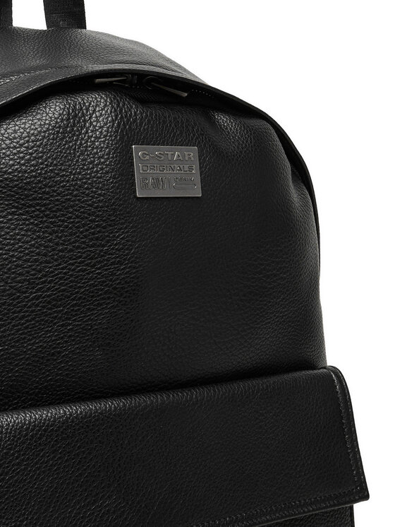 G-Star Raw G-Star Raw Ruksak CEO-LIAM-XC8180 Crna