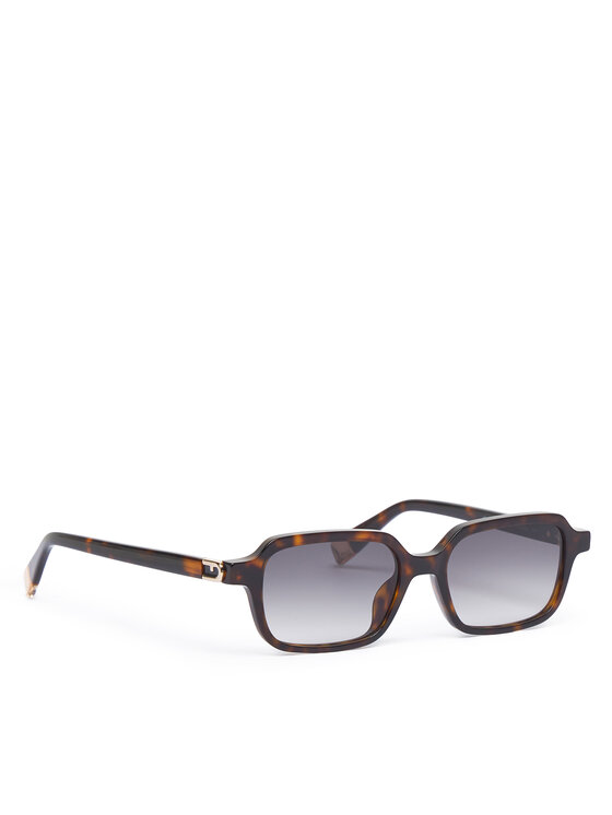Furla Furla Sonnenbrillen WD00153-A.0116-1443S-4-401-20-CN-D Braun