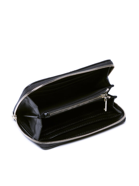 Ted Baker Ted Baker Portafoglio Garceta 261374 Nero