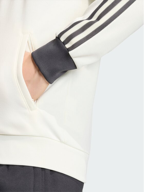 adidas adidas Kurtka wielofunkcyjna 161515 Biały Regular Fit