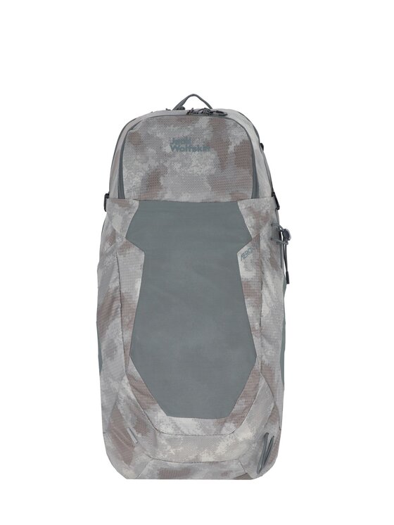 Jack Wolfskin Jack Wolfskin Plecak 275134 Srebrny