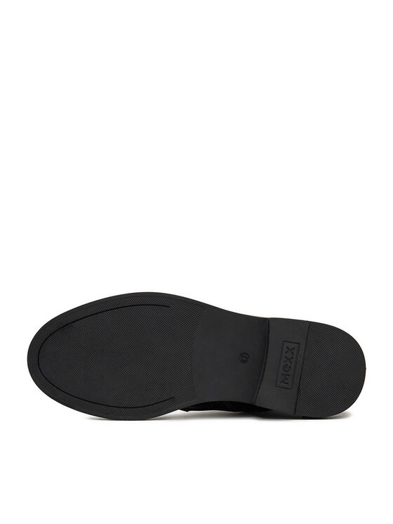 MEXX MEXX Боти CEO-MI001713543W-01 Черен