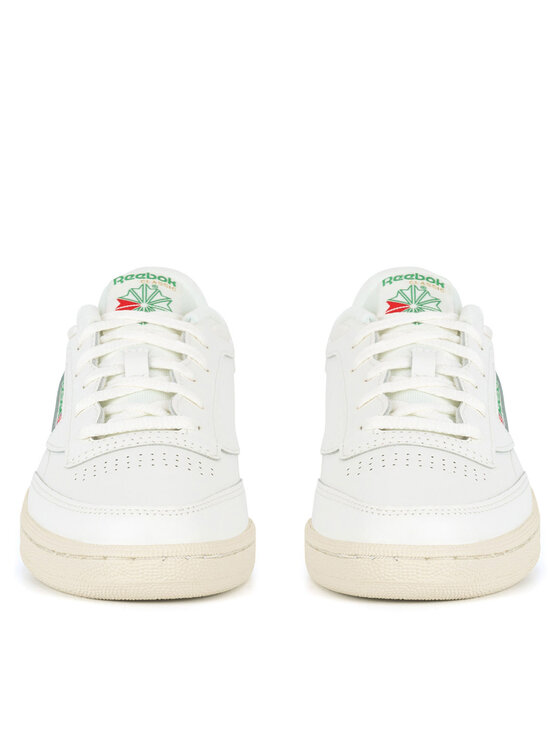 Reebok Reebok Sneakers Club C 100046747 Weiß