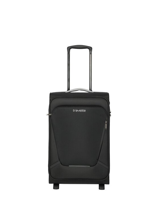 Travelite Travelite Walizka kabinowa 320504 Czarny