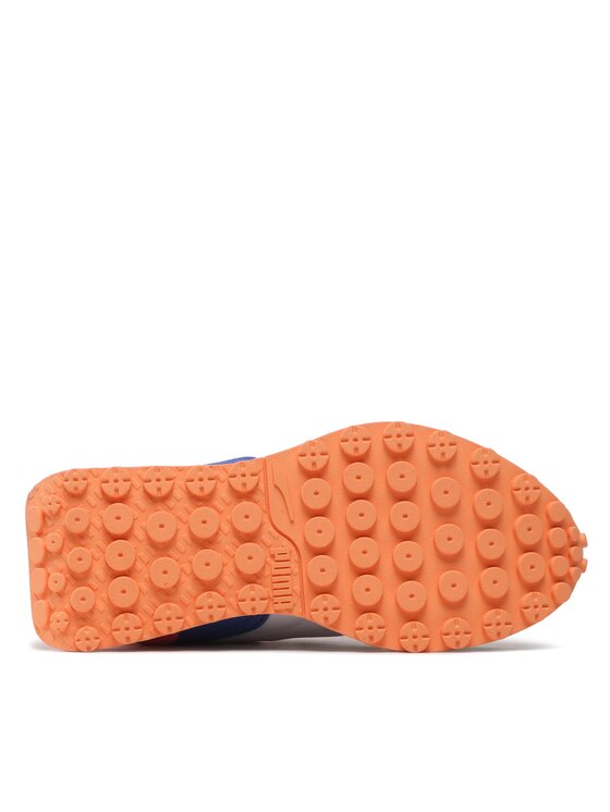 Puma Puma Сникърси Rider Fv "Future Vintage" 387672 20 Цветен