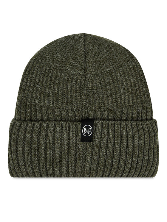 Buff Căciulă Knitted & Fleece 132336.313.10.00 Gri