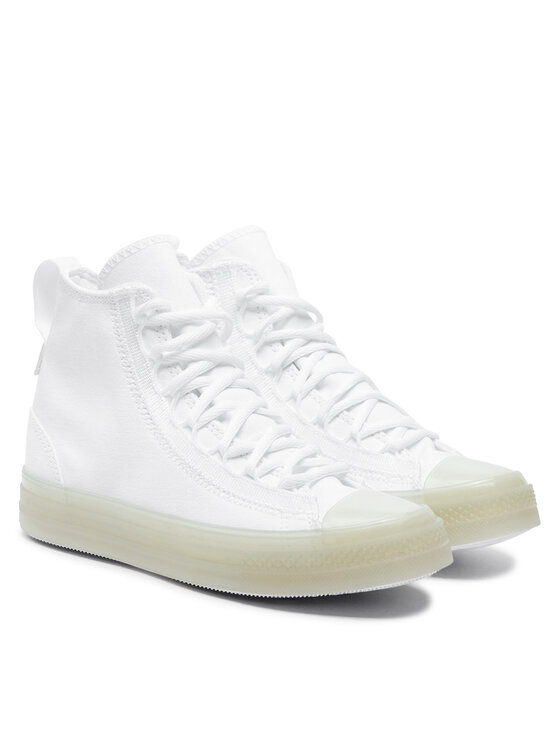 Converse Converse Tornacipő Chuck Taylor All Star Cx Exp2 A06596C Fehér