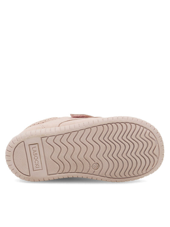 Lasocki Kids Lasocki Kids Scarpe basse Gorky CI12-GORKY-10C(II)DZ Rosa
