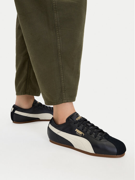 Puma Puma Sneakers Tackle OG 404458 02 Schwarz