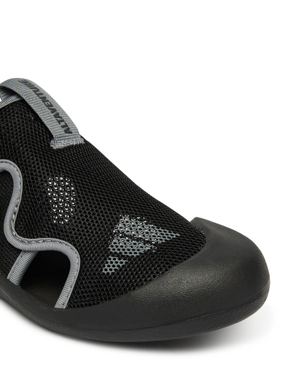 adidas adidas Sandále Altaventure 3.0 Kids JP5747 Čierna