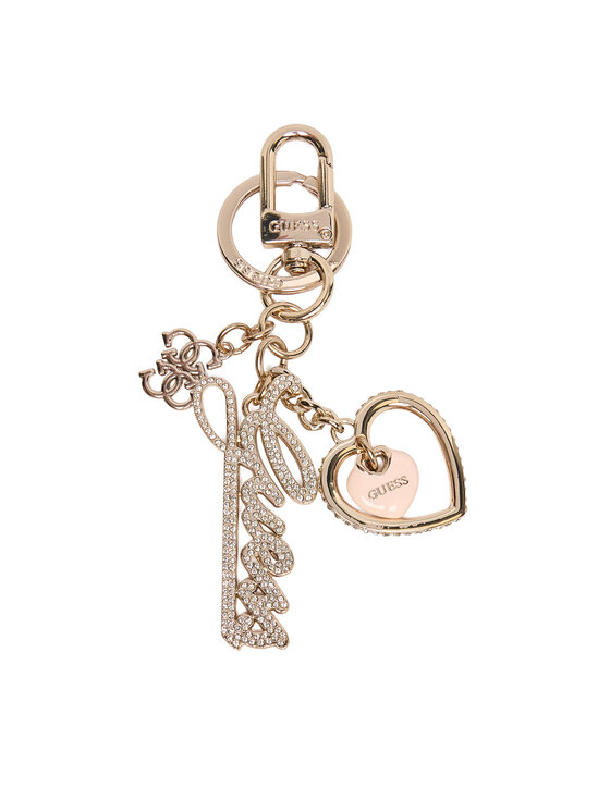 Guess Guess Portachiavi RW7560 P6201 Oro