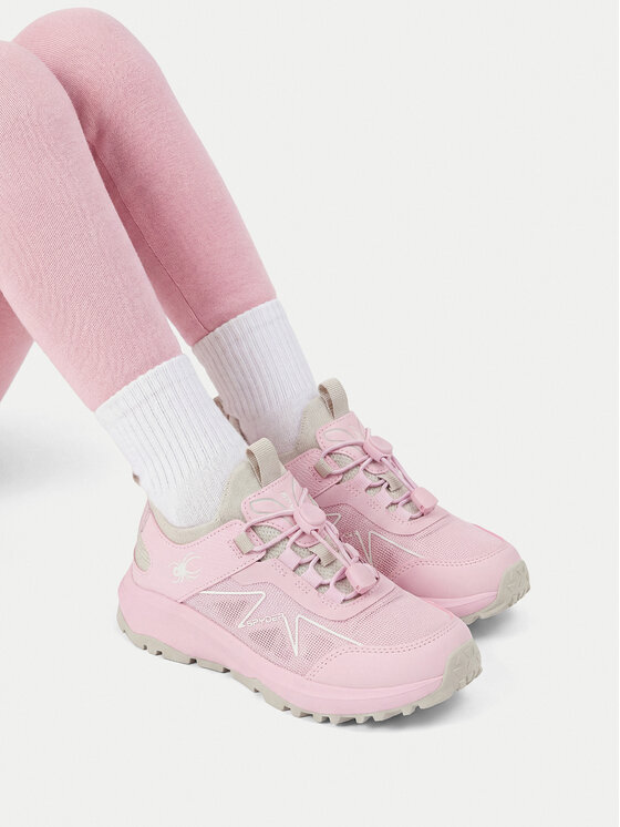 Spyder Sneakers CEO-W25207(DZ) Roz deschis
