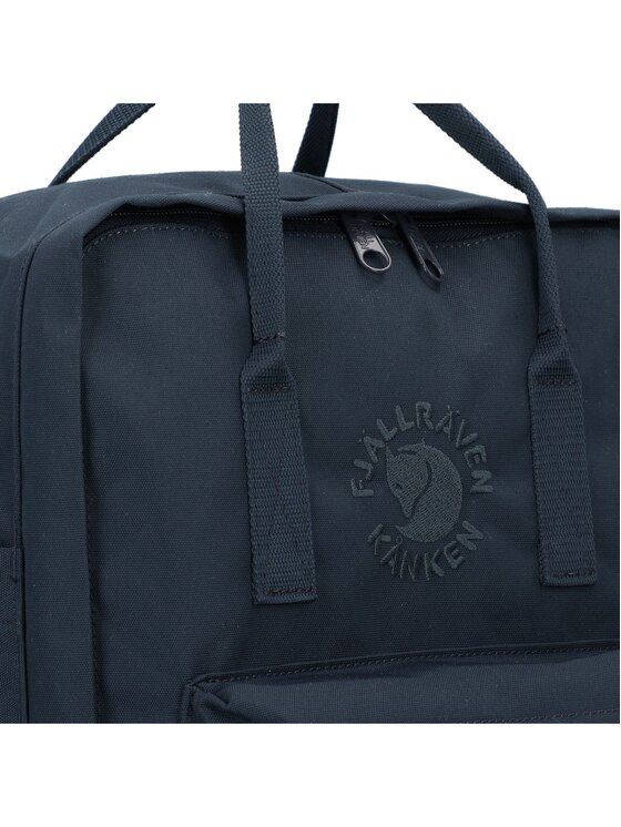 Fjällräven Fjällräven Plecak 308082 Błękitny