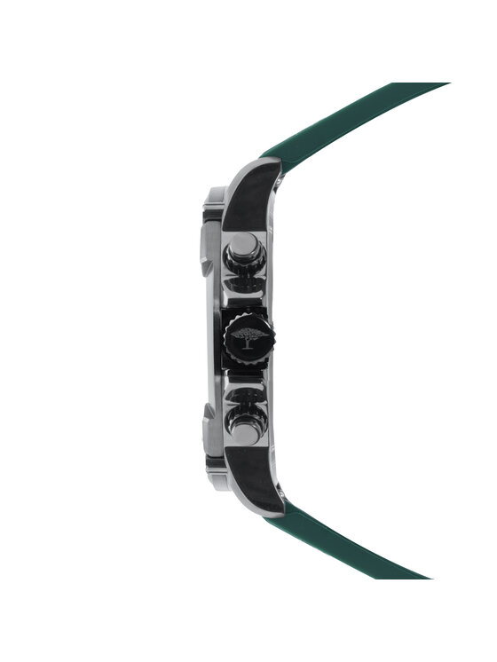 Fynch-Hatton Fynch-Hatton Zegar 9037 Zielony