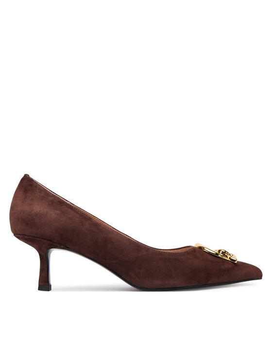 Coccinelle Coccinelle Pumps E4 SB2 13 02 01 W20 Braun